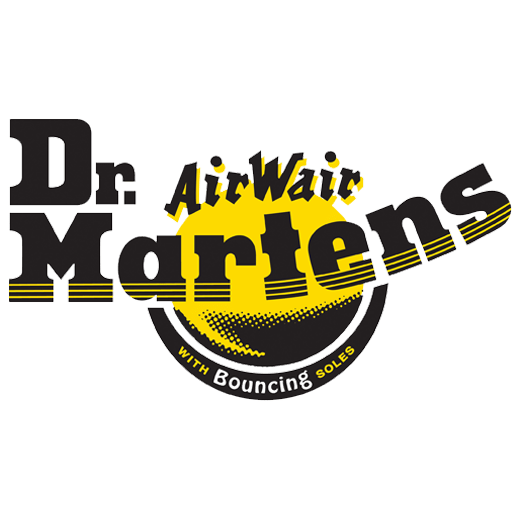 Dr top martens logo