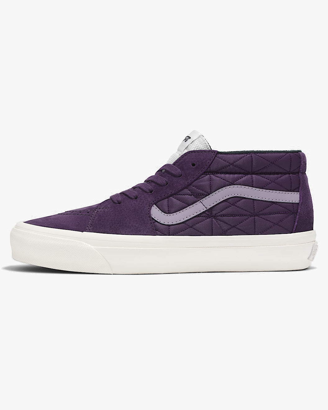 REVERIE 150 - 10+3 【10/31まで】 Vans Premium Sk8-Mid Reissue 83 LX - Up North Trip / Grape Purple