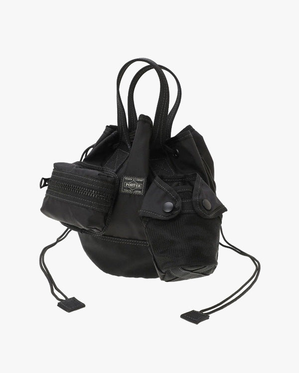 バッグ PORTER ALL SCARF TOTE with POUCHES ALL(オール) SCARF TOTE with POUCHES | 吉田カバンホームページ
