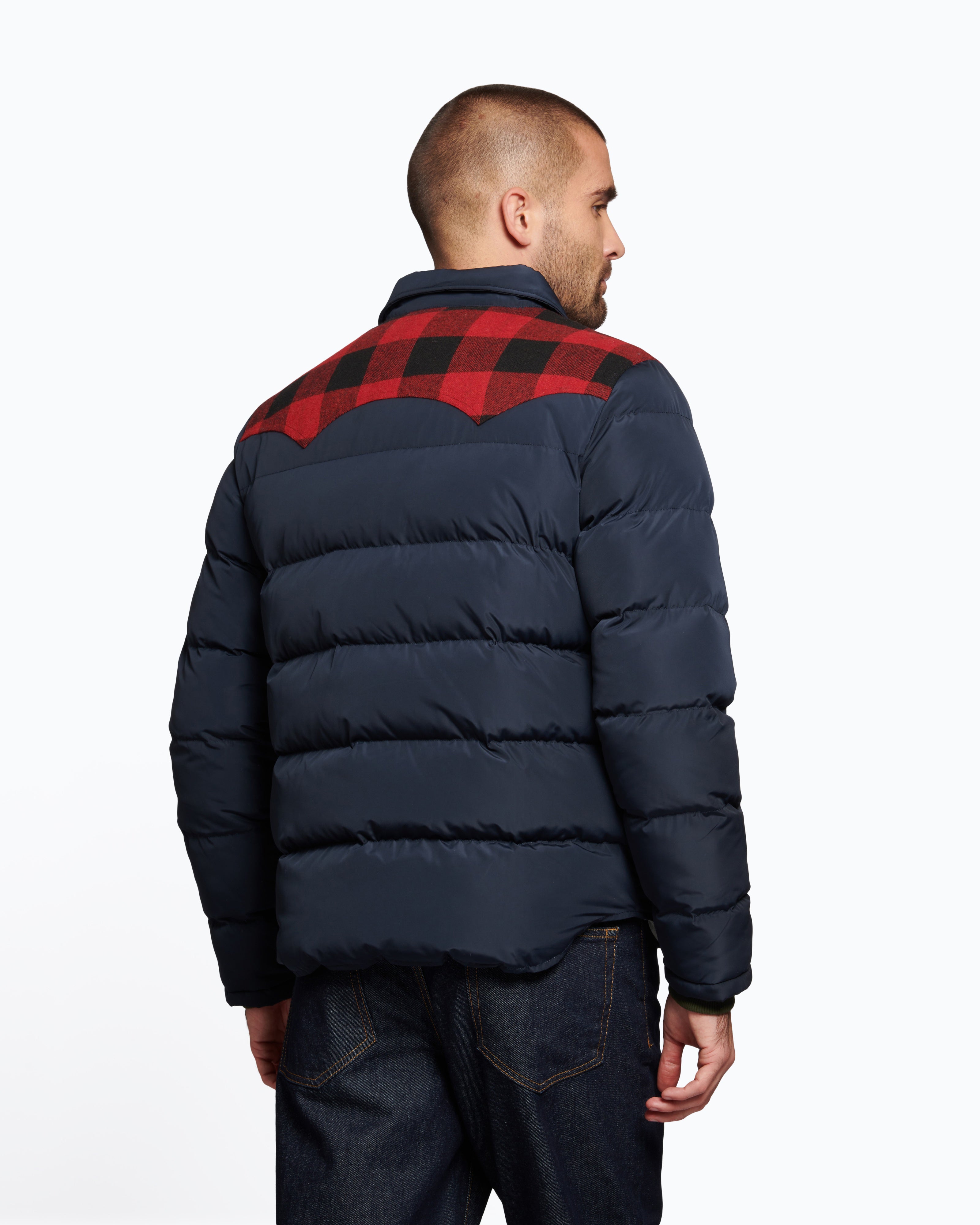 Penfield rockford 2024 jacket mens