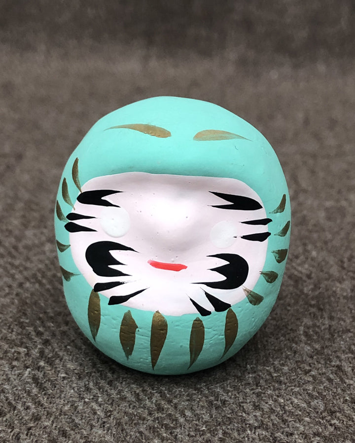 What is the history behind Daruma and how to paint the eyes? ｜ARTISAN