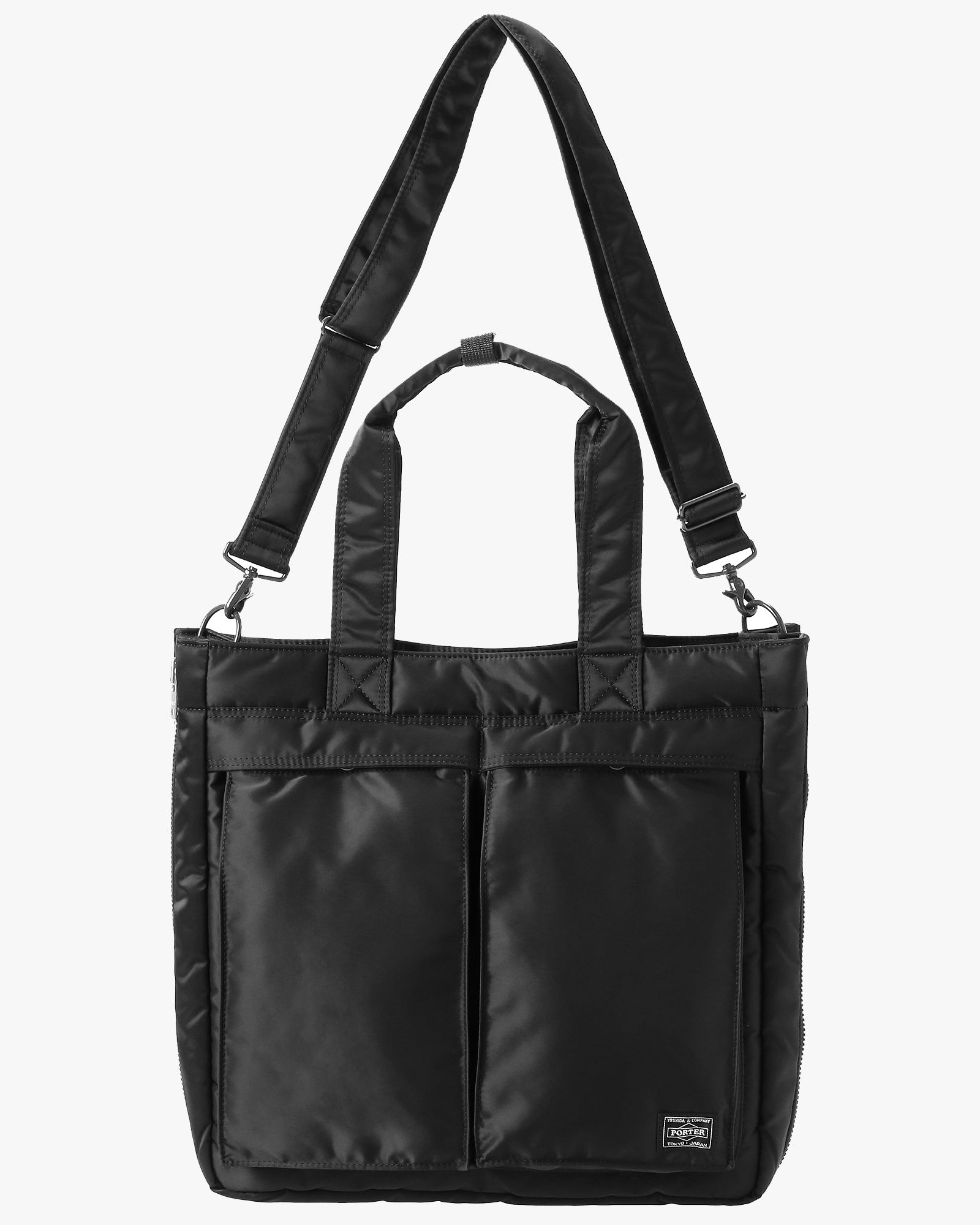 PORTER / TANKER TOTE BAG