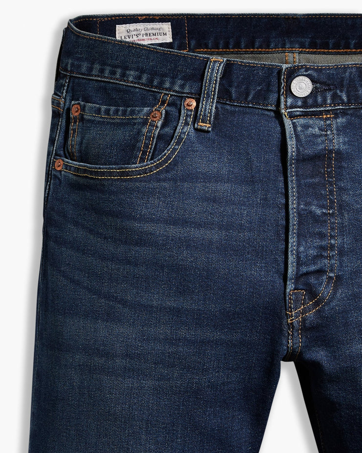Levi's® 501 Original Regular Fit Mens Jeans - Block Crusher | Levi's® Jeans | JEANSTORE