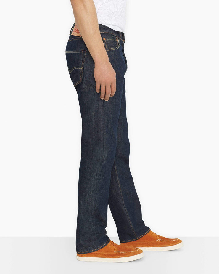 Levi's® 501 Original Regular Fit Mens Jeans - Marlon | Levi's® Jeans | JEANSTORE