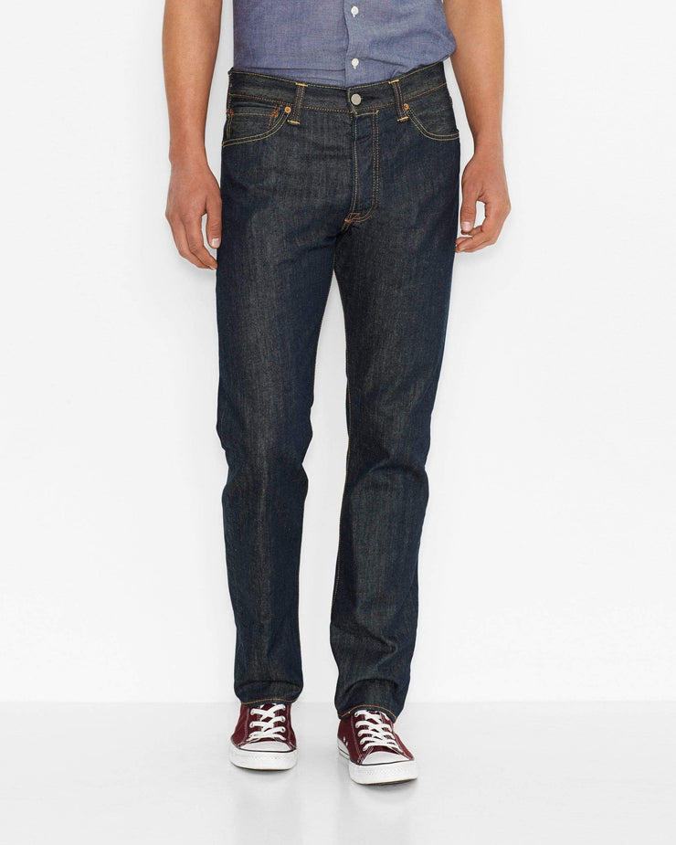 Levi's® 501 Original Regular Fit Mens Jeans - Marlon | Levi's® Jeans | JEANSTORE