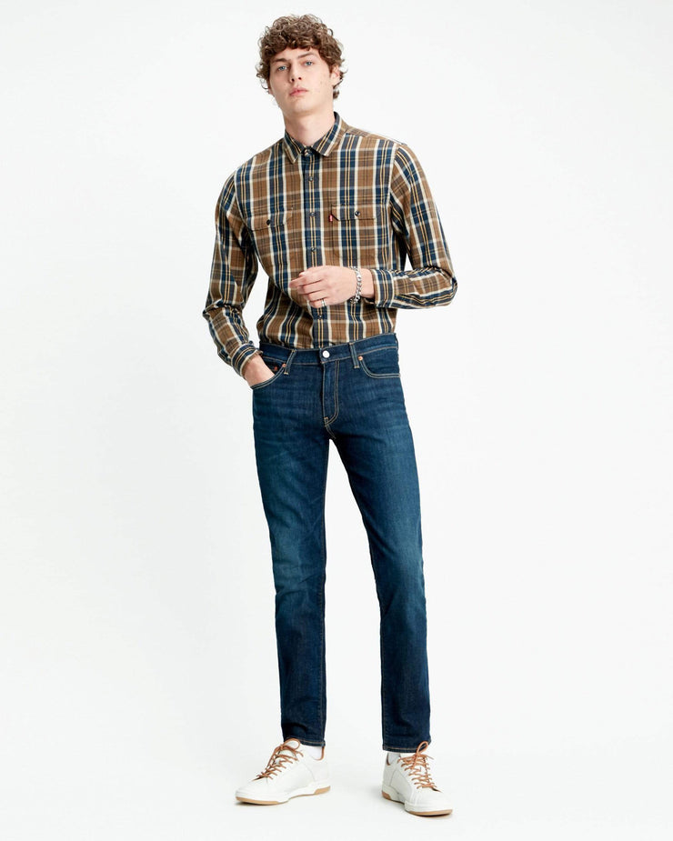 Levi's® 511 Slim Fit Mens Jeans - Biologia ADV | Levi's® Jeans | JEANSTORE