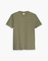Levi's The Original HM Crew – Sweat-shirt Homme Coupe Moderne, 100% Coton, Lavable Machine, Style Décontracté Et Intemporel - 6