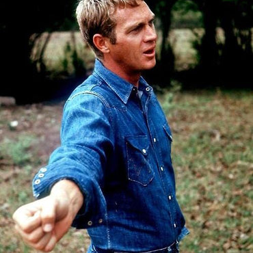 Classic Icons Worn By Icons