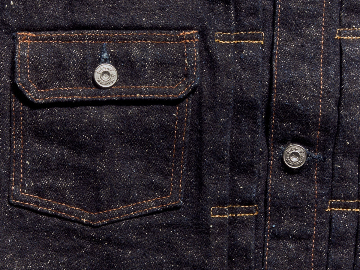 Denim Dictionary: Decoding the language of denim