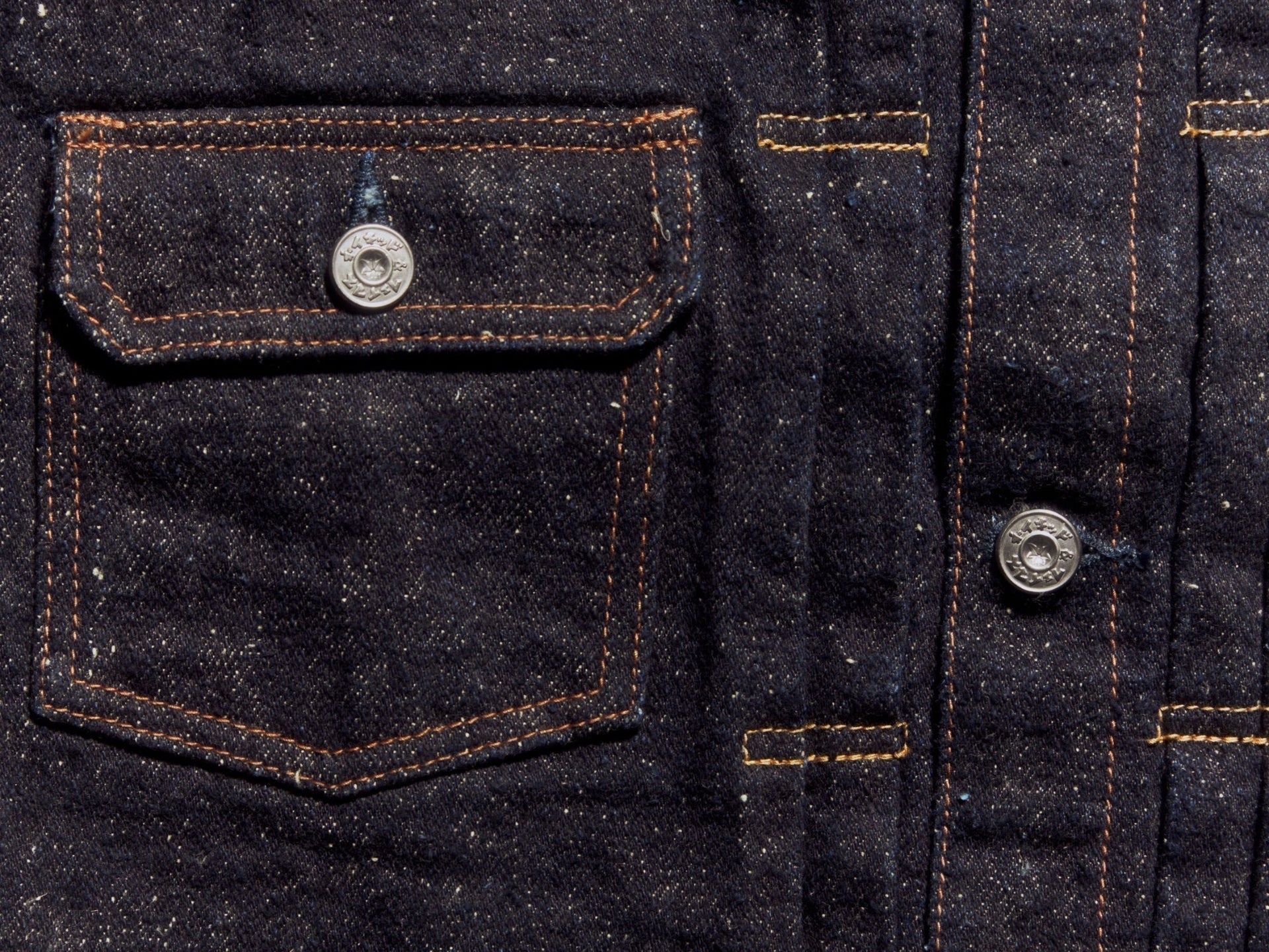Denim Dictionary: Decoding the language of denim