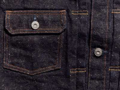 Denim Dictionary: Decoding the language of denim