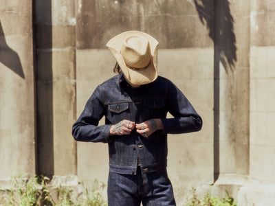 Why denim enthusiasts love Japanese denim