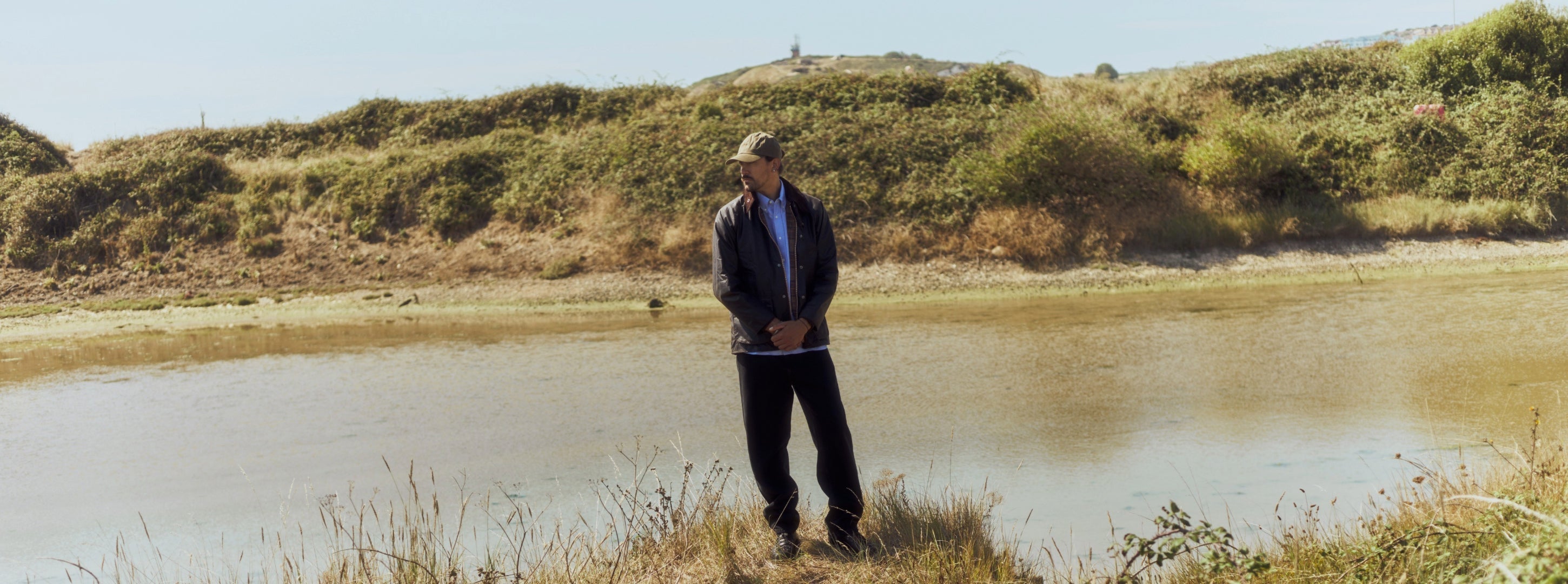 Barbour: from South Shields to the world
