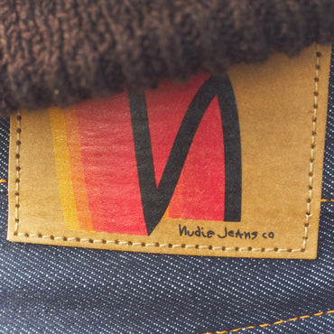 Nudie Jeans - 'Sunburns'