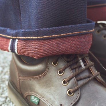 The Return of a Heavyweight Classic - With a Red Hot Twist