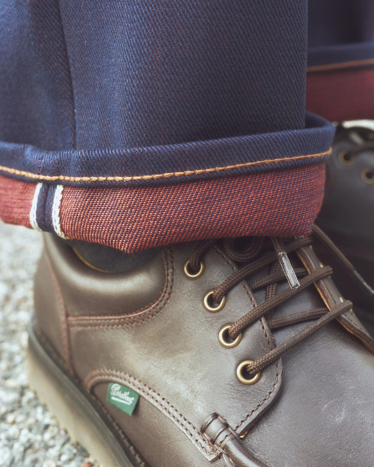 The Return of a Heavyweight Classic - With a Red Hot Twist
