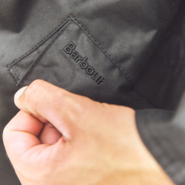 Barbour: A Heritage of Craftsmanship and Timeless Style