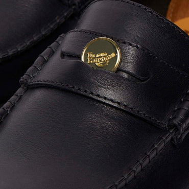 Discover the Elegance of the Refined Penton Loafer: A Subcultural Classic with a Modern Twist