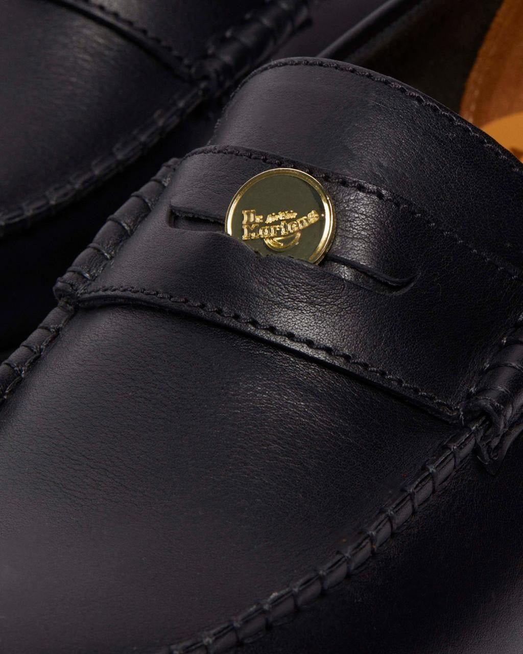 Discover the Elegance of the Refined Penton Loafer: A Subcultural Classic with a Modern Twist