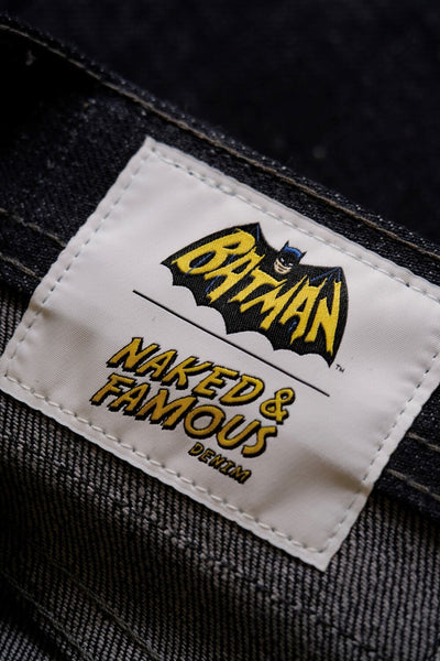 Easy Guy Denim