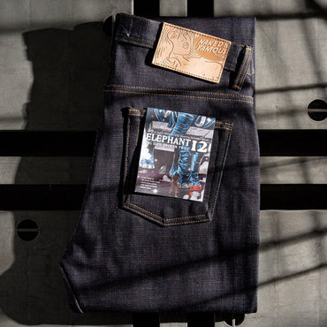 Elephant 12: The Art Of Durability