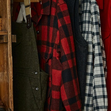 Filson: Might as Well Have the Best