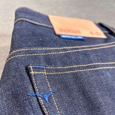 New to Jeanstore: Benzak Denim Developers