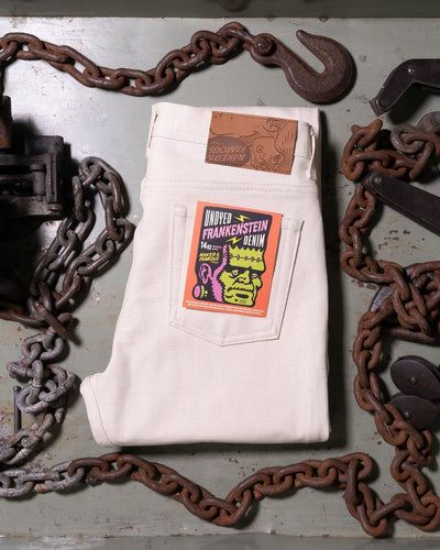 Naked & Famous Denim