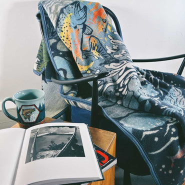 Introducing Pendleton Salmon Falls - An Ode to the Resilient Ones