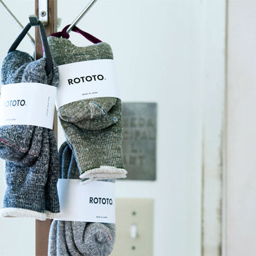 New at Jeanstore: RoToTo Socks