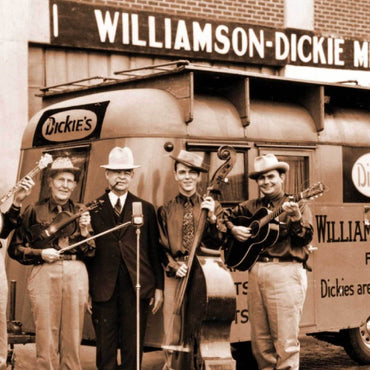 DICKIES BRAND INSIGHT