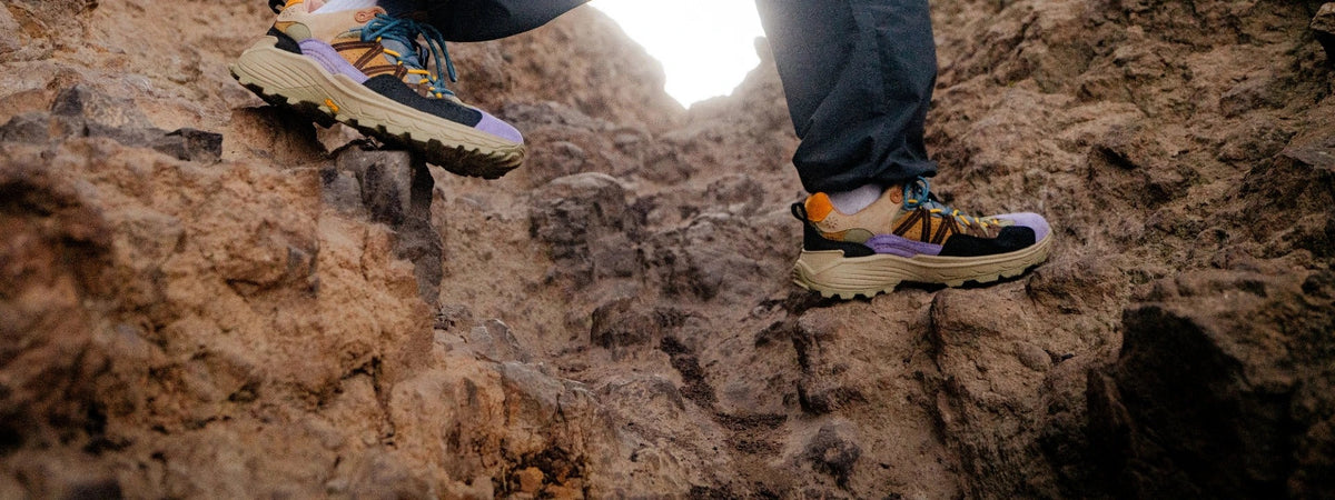 Shoes: A Modern Invention Demanding Respect