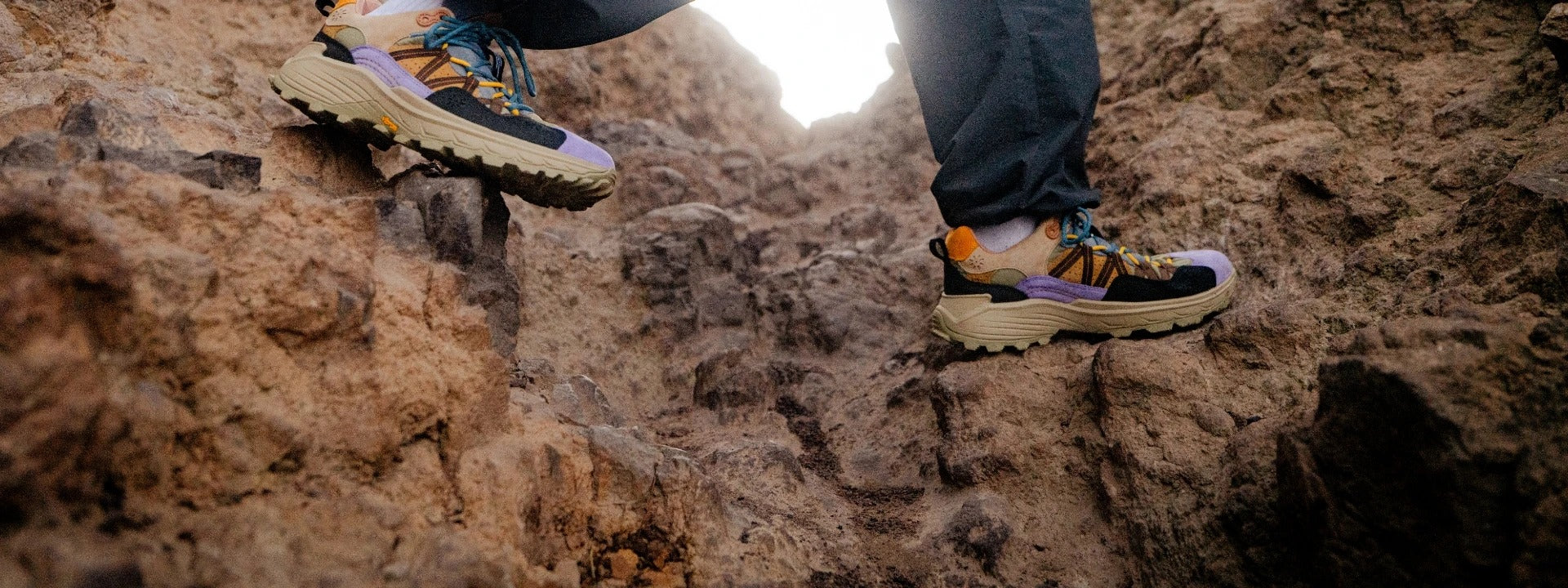 Shoes: A Modern Invention Demanding Respect