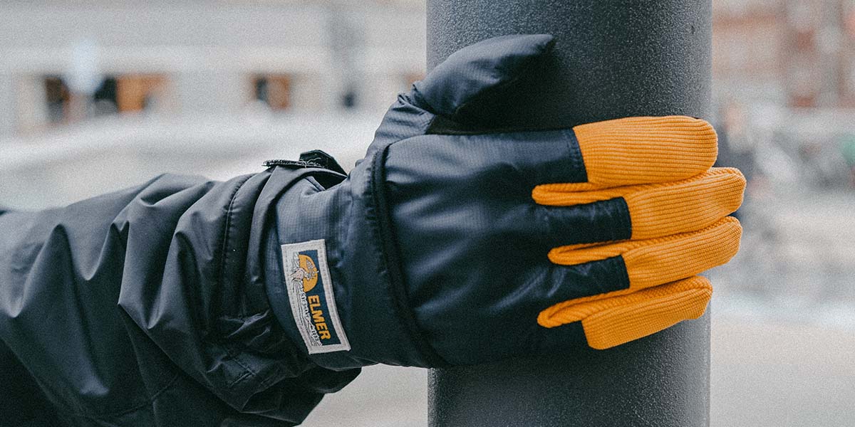 Keep Warm This Winter With Elmer Gloves