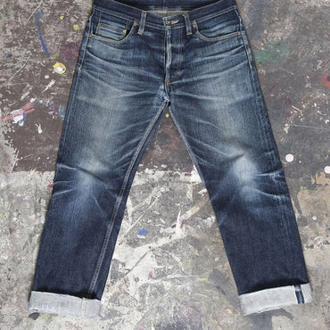 Introducing 3Sixteen