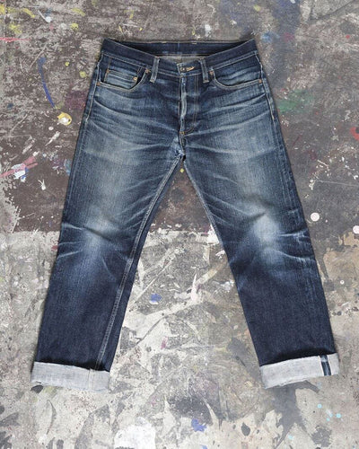 Introducing 3Sixteen
