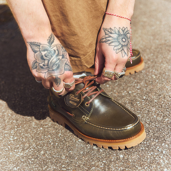 Footwear