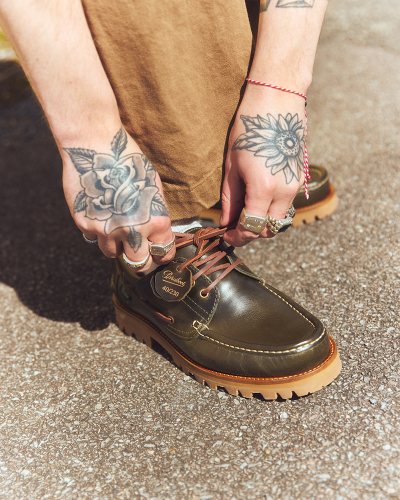 Footwear