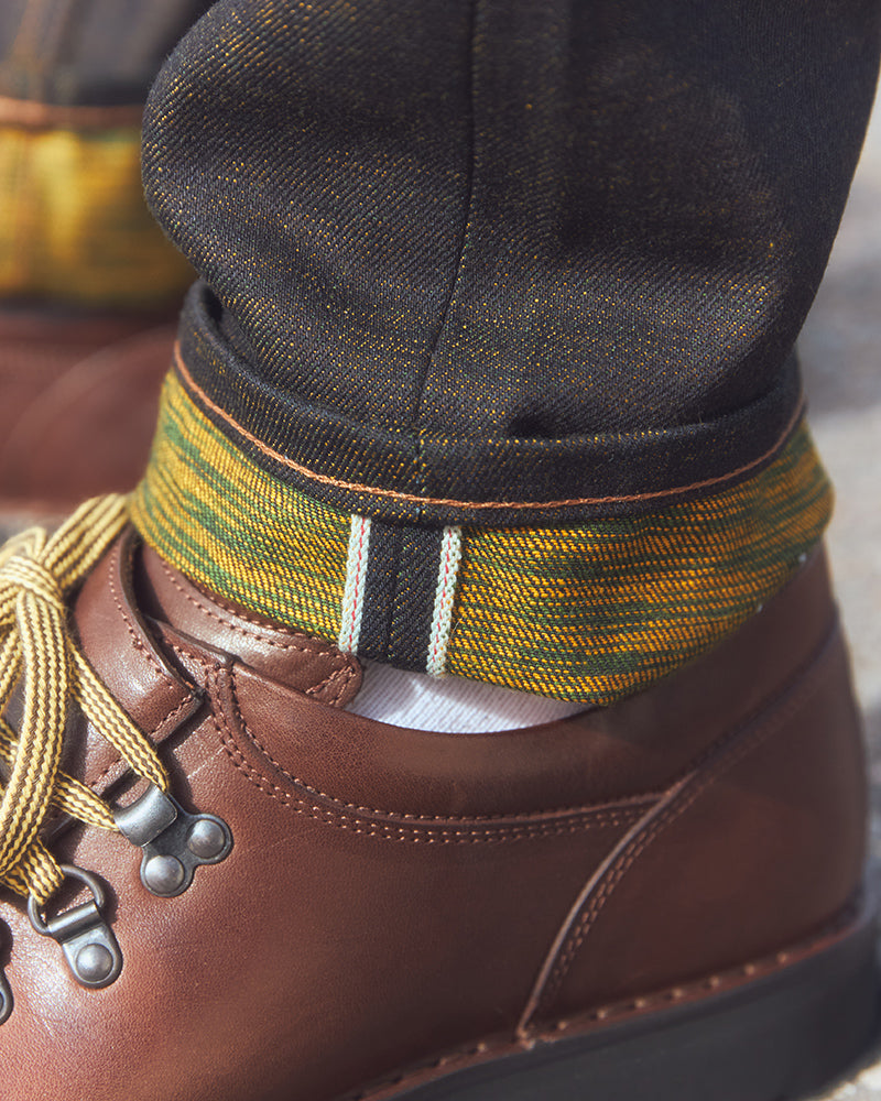Selvedge Denim