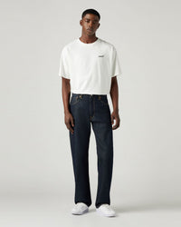 Levi's® 555 Relaxed Straight Mens Jeans - Welcome To The Game | Levi's® Jeans | JEANSTORE