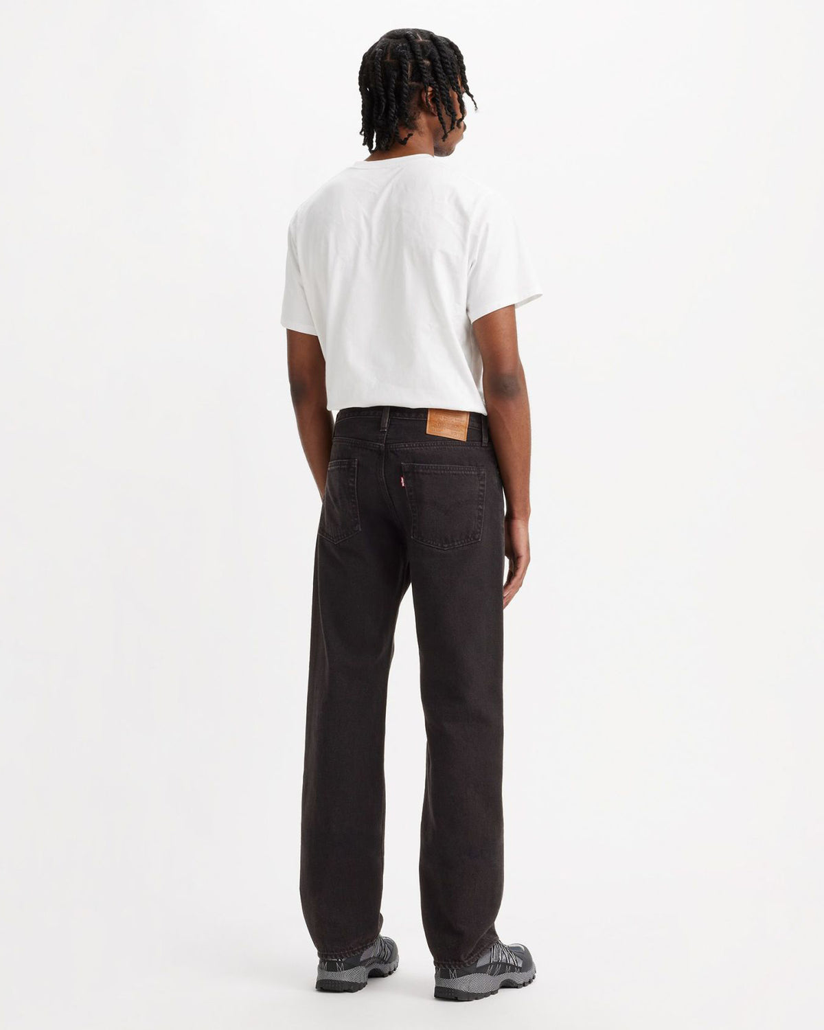 Levi's® 555 Relaxed Straight Mens Jeans - Welcome To The Rodeo | Levi's® Jeans | JEANSTORE