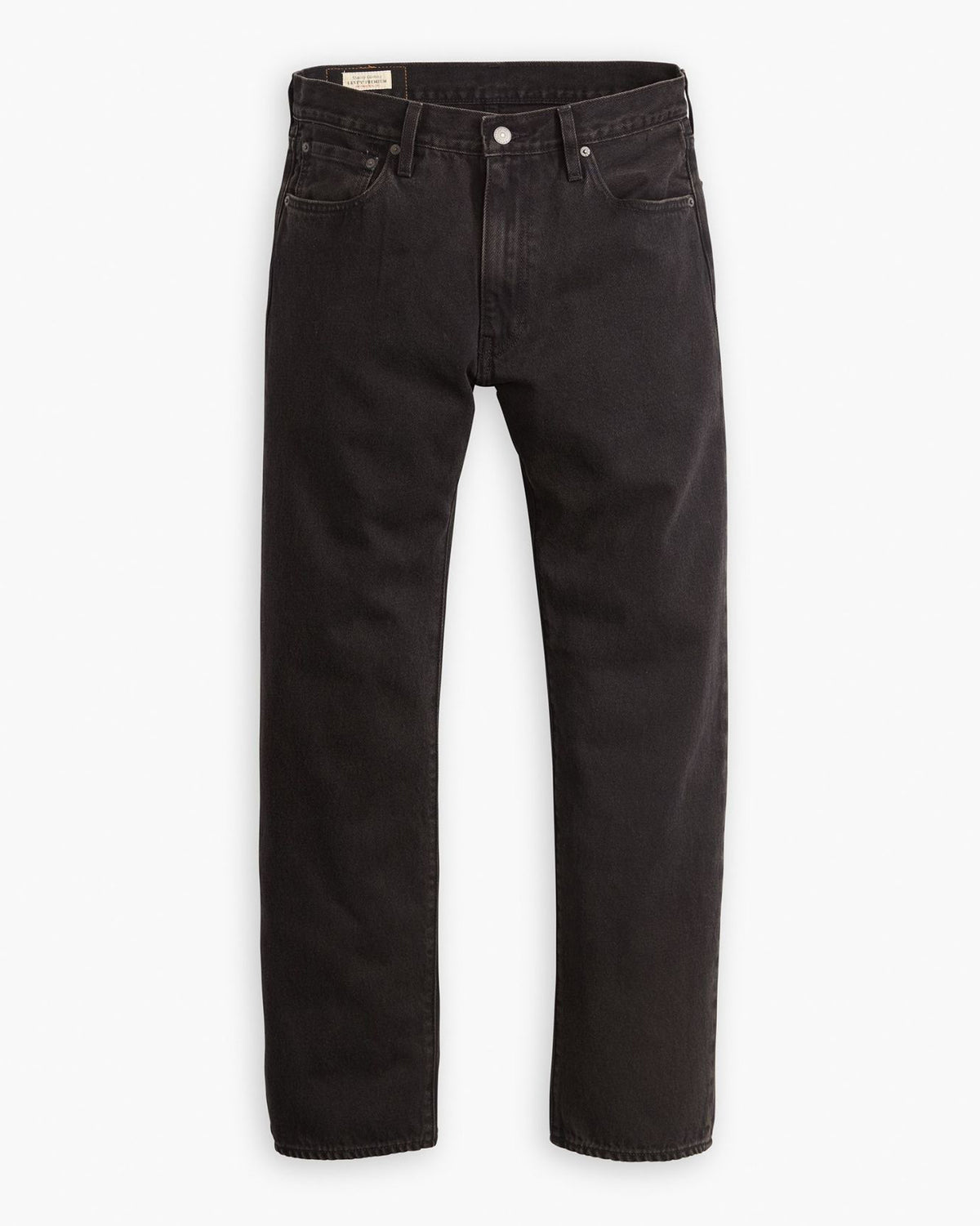 Levi's® 555 Relaxed Straight Mens Jeans - Welcome To The Rodeo | Levi's® Jeans | JEANSTORE