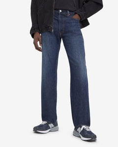 Levi's® 555 Relaxed Straight Mens Jeans - Up The Score