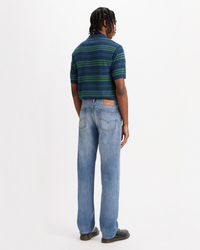 Levi's® 555 Relaxed Straight Mens Jeans - Indigo Champion