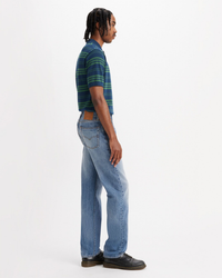Levi's® 555 Relaxed Straight Mens Jeans - Indigo Champion