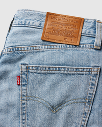 Levi's® 555 Lightweight Relaxed Straight Mens Linen+ Denim Jeans - Call Me Again | Levi's® Jeans | JEANSTORE