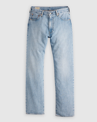 Levi's® 555 Lightweight Relaxed Straight Mens Linen+ Denim Jeans - Call Me Again | Levi's® Jeans | JEANSTORE