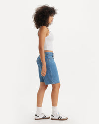 Levi's® Womens Baggy Dad Loose Fit Jorts - Foolish Love | Levi's® Shorts | JEANSTORE