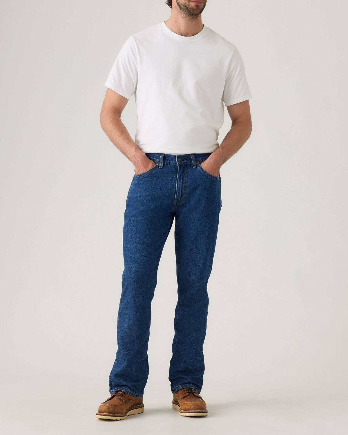 Levi's® 537 Western Bootcut Jeans - In Range | Levi's® Jeans | JEANSTORE