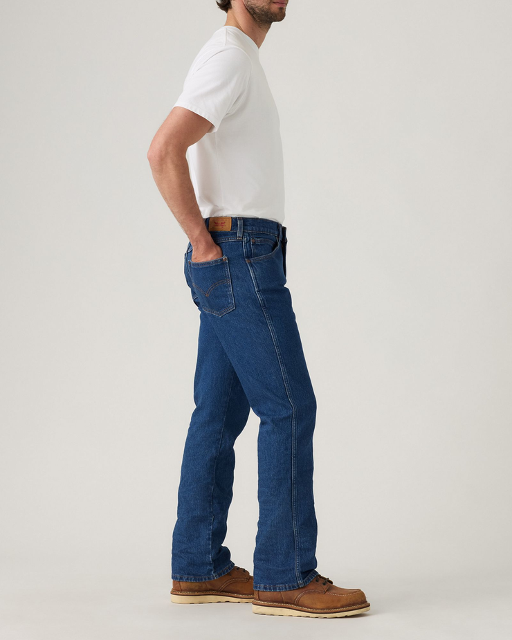 Levi's® 537 Western Bootcut Jeans - In Range | Levi's® Jeans | JEANSTORE